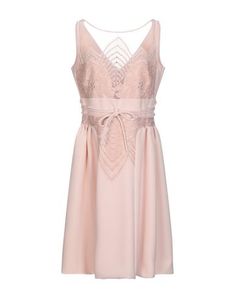 Платье до колена Sonia Fortuna