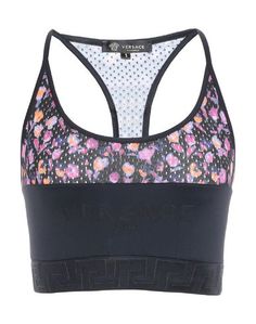Топ без рукавов Versace