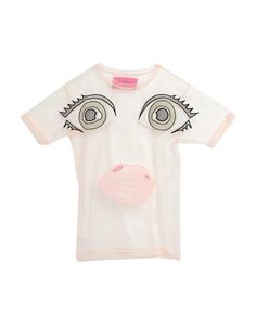 Футболка Viktor & Rolf