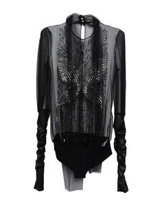 Блузка Elisabetta Franchi