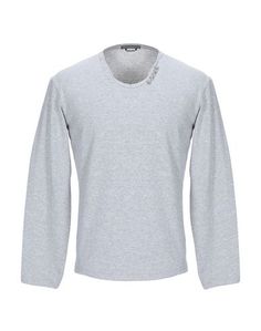 Футболка Grey Daniele Alessandrini