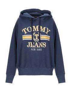 Толстовка Tommy Jeans