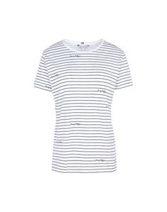 Футболка Tommy Hilfiger