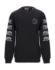 Толстовка Plein Sport