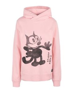 Толстовка Felix THE CAT