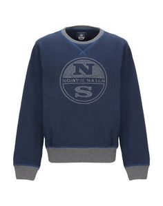 Толстовка North Sails