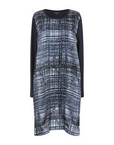 Короткое платье Escada