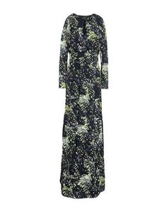 Длинное платье Guess BY Marciano