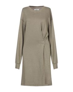 Короткое платье Isabel Marant Étoile