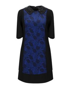 Короткое платье SinÉquanone