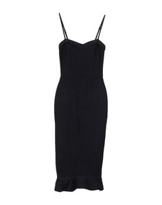Платье длиной 3/4 Guess BY Marciano