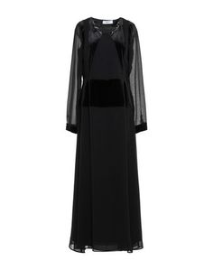 Длинное платье Blugirl Blumarine