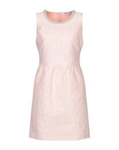 Короткое платье Blugirl Blumarine
