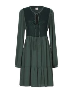 Короткое платье Pinko