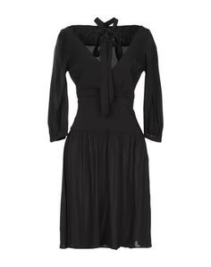 Короткое платье Pinko