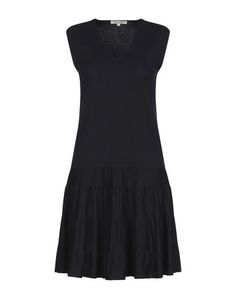 Короткое платье Barbara Lohmann