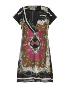 Короткое платье Kaos