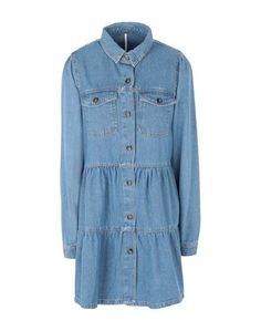 Короткое платье Free People