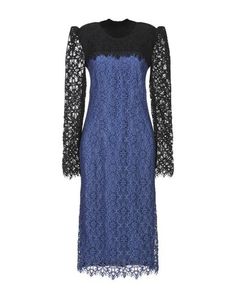 Платье длиной 3/4 Pinko