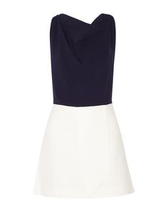 Короткое платье Roland Mouret
