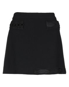 Мини-юбка Boutique Moschino