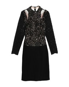 Платье до колена Mikael Aghal