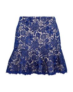 Юбка до колена Alice + Olivia