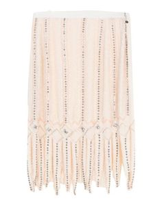 Юбка до колена Elisabetta Franchi