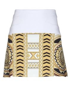 Мини-юбка Versace Jeans