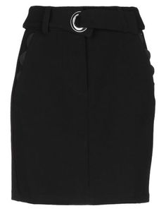 Юбка до колена Armani Exchange