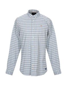 Pубашка Scotch & Soda