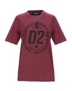 Футболка Dsquared2
