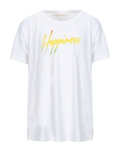 Футболка Happiness