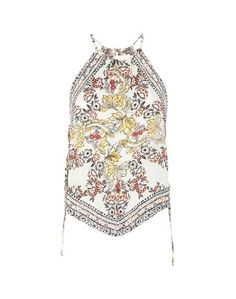 Топ без рукавов Free People