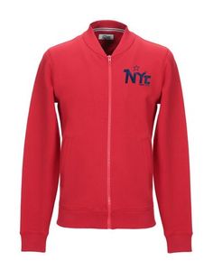 Толстовка Tommy Jeans