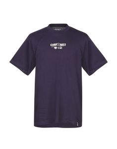 Футболка Carhartt