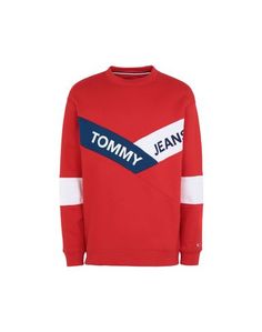 Толстовка Tommy Jeans