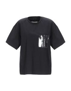 Футболка Mm6 Maison Margiela