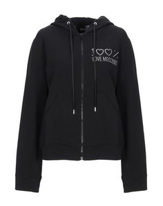Толстовка Moschino