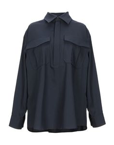 Блузка Jil Sander Navy