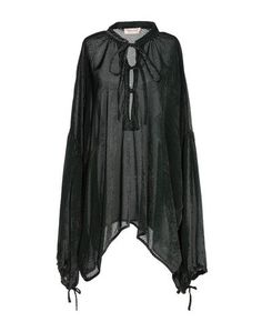 Блузка Black Coral