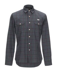 Pубашка Maison KitsunÉ