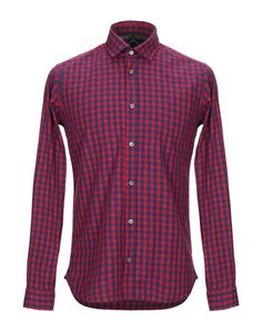 Pубашка Mastricamiciai