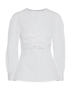Блузка Derek Lam