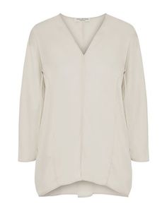 Блузка Halston Heritage