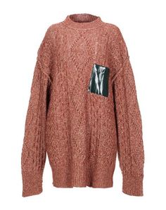 Свитер Mm6 Maison Margiela