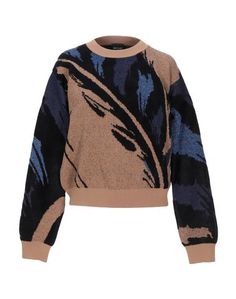 Свитер Just Cavalli