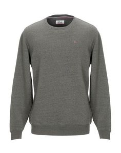 Толстовка Tommy Jeans