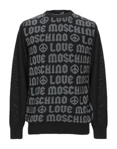 Свитер Love Moschino