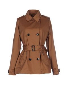 Легкое пальто Woolrich